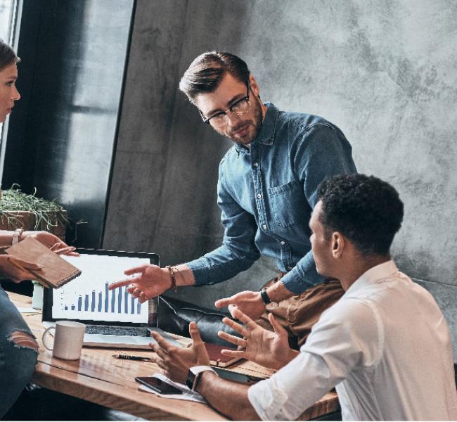 Especialización En Políticas Públicas Y Bienestar Social