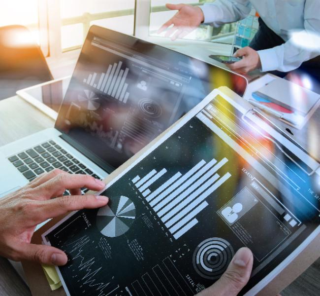 Especialización En Innovación Y Desarrollo De Negocios