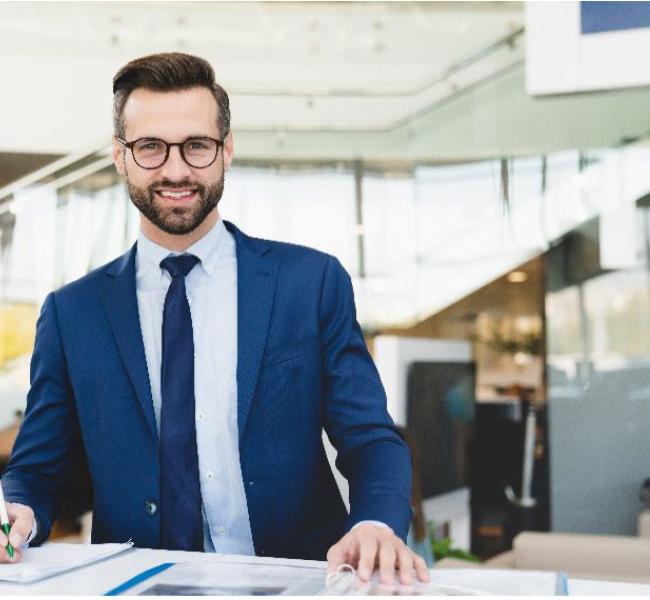 Administración De Empresas Turísticas Y Hoteleras