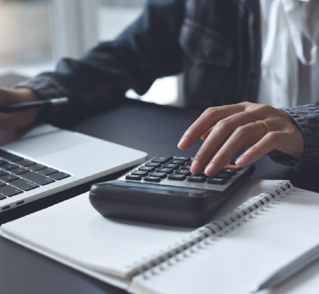 Contaduría Pública