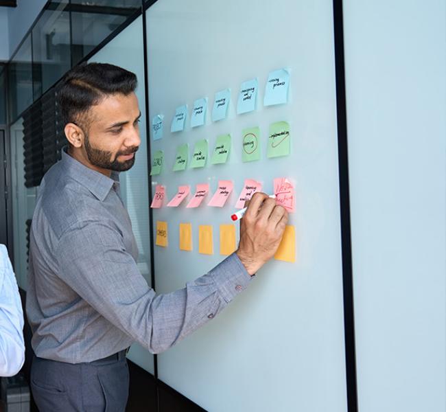 Especialización en Gerencia Logística