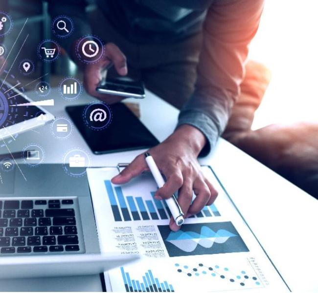 Especialización En Gerencia De Proyectos