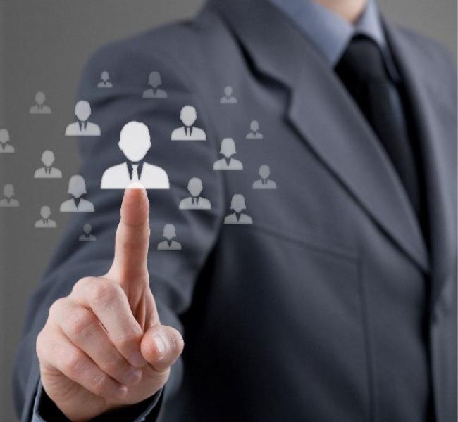 Especialización en gerencia social