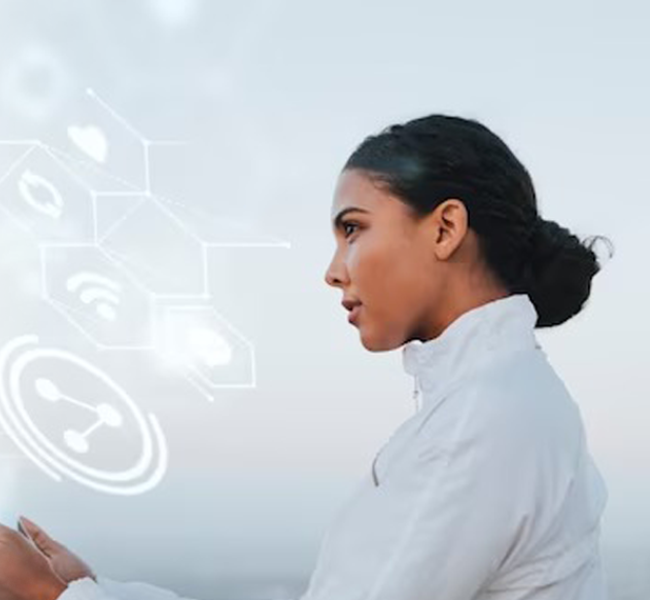 Maestría En Ambientes De Aprendizaje