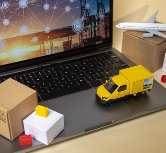 Especialización en Gerencia Logística