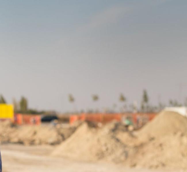 Especialización en Patología e Intervención de las Construcciones