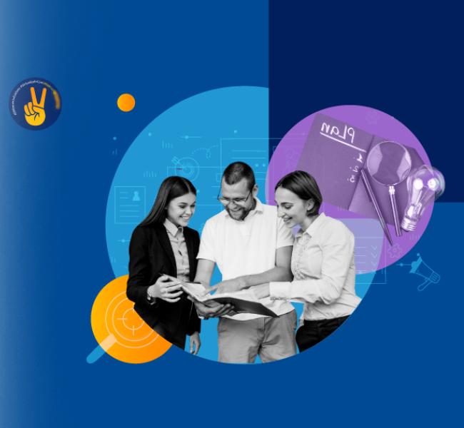 estudiantes Especialización en Gerencia Estratégica de  Recursos Humanos