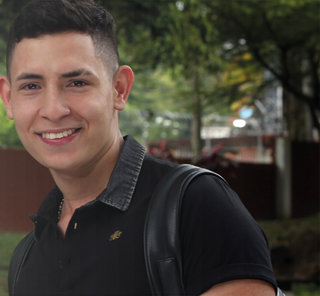 administración de empresas