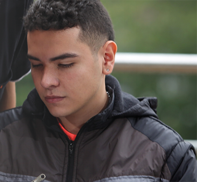 Especialización En Gerencia Para El Desarrollo Humano En Las Organizaciones