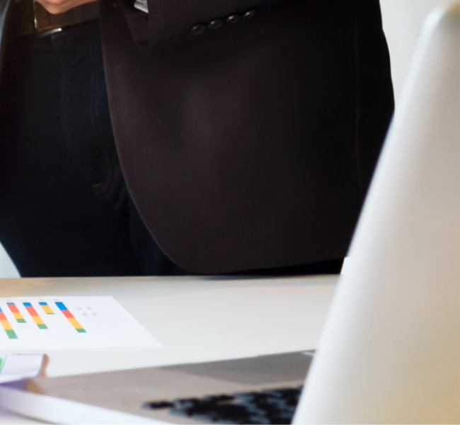 Especialización en Gerencia Financiera 