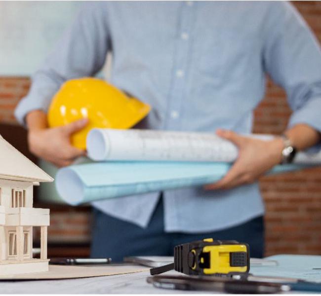 hombre-con-casco-y-planos