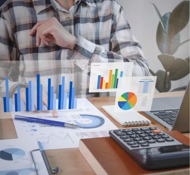 Administración Financiera