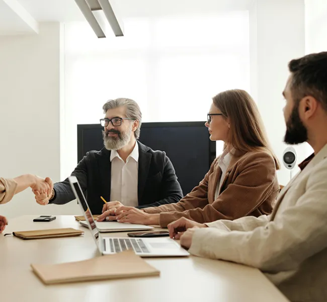 Especialización en Gerencia del Talento Humano