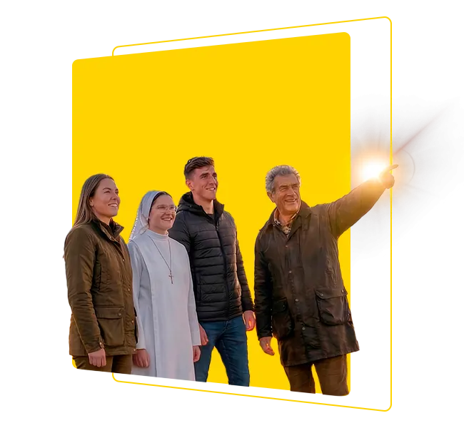 Maestría en Espiritualidad