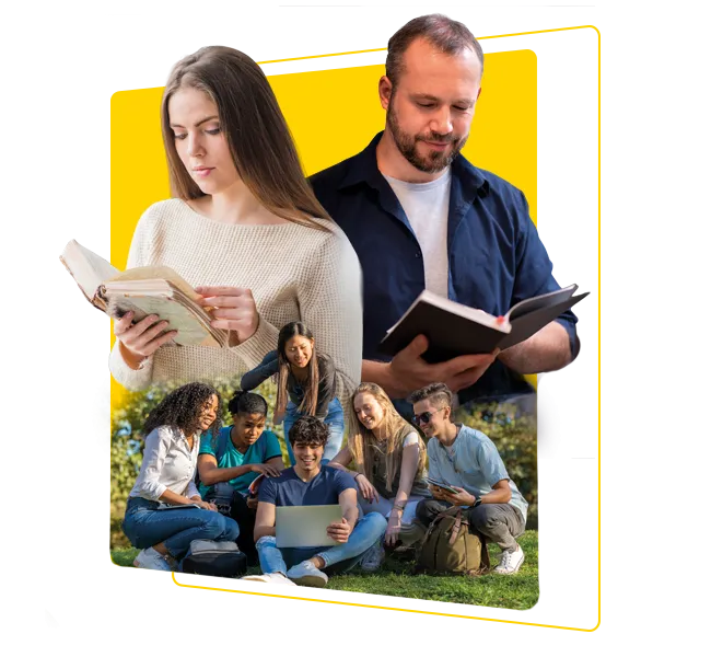 Maestría en Innovaciones Pastorales