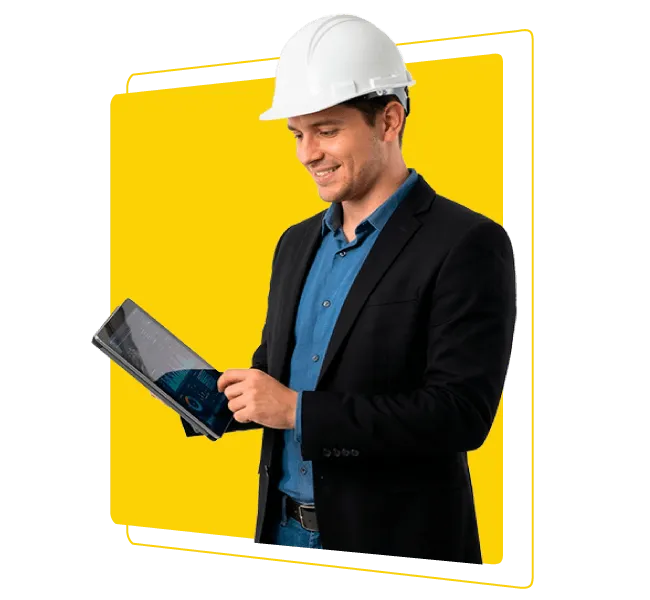 Ingeniería Industrial